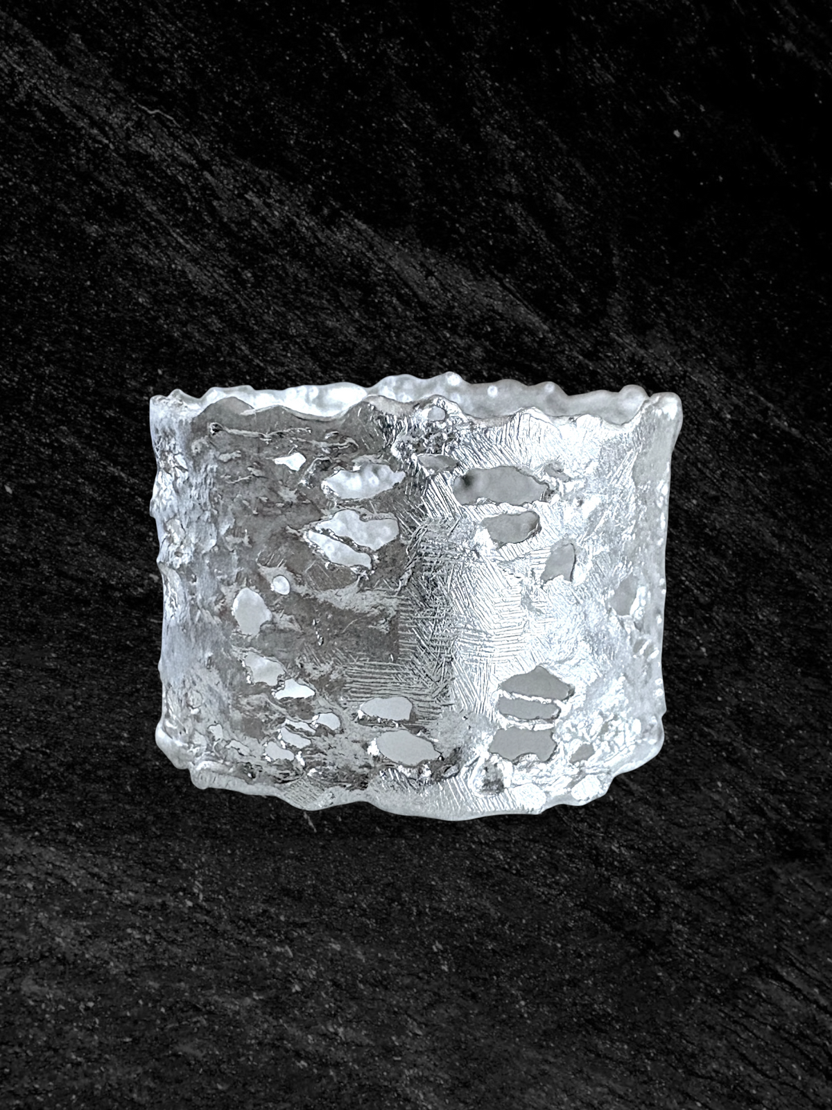 Opal Lace Ring