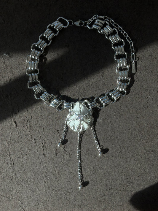 Chimes Necklace