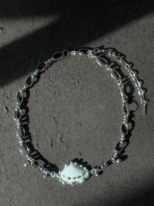 Cora Necklace