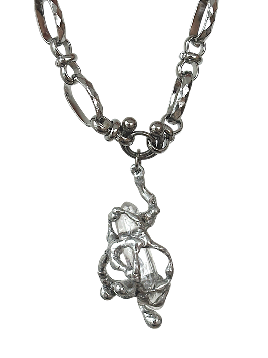 Alchemist 02 Necklace