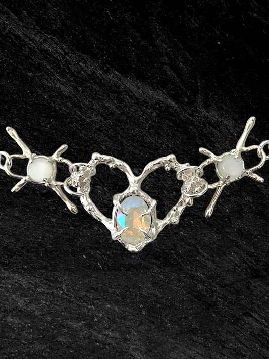 Spring Garden Necklace