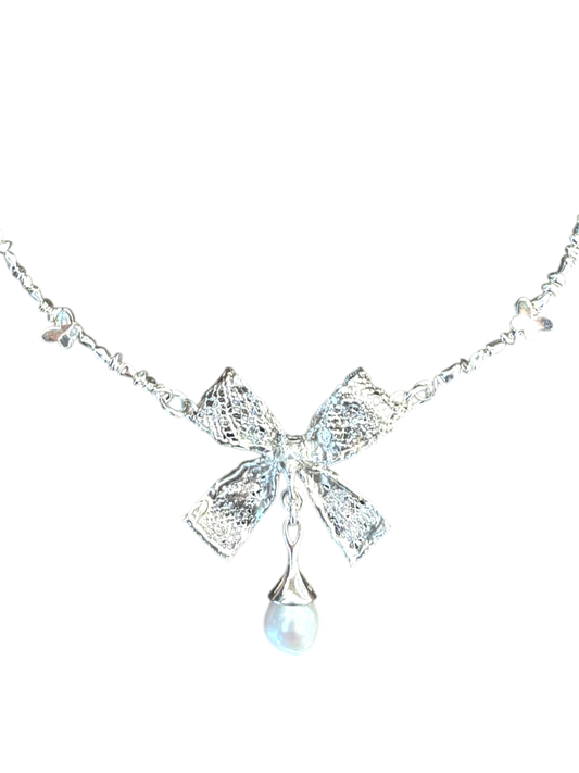 Love Letter Necklace