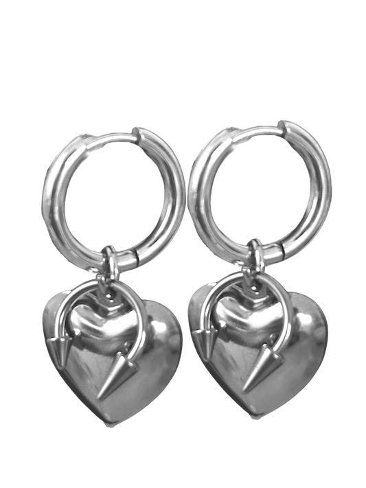 Cupid Earrings