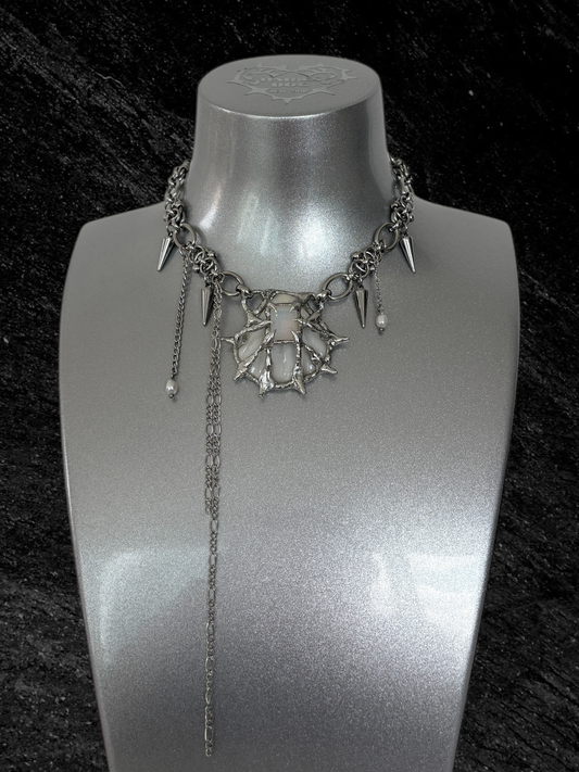 Lorelei Necklace