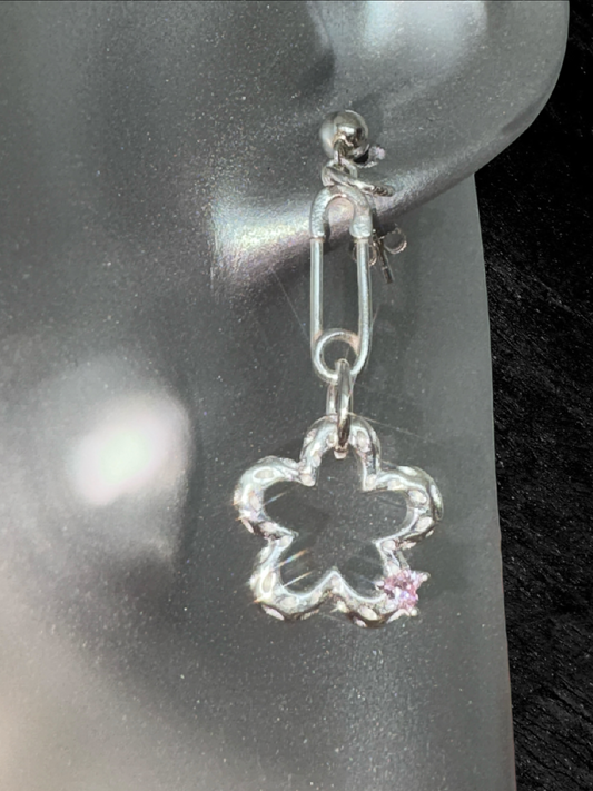 Flower Crush Earrings