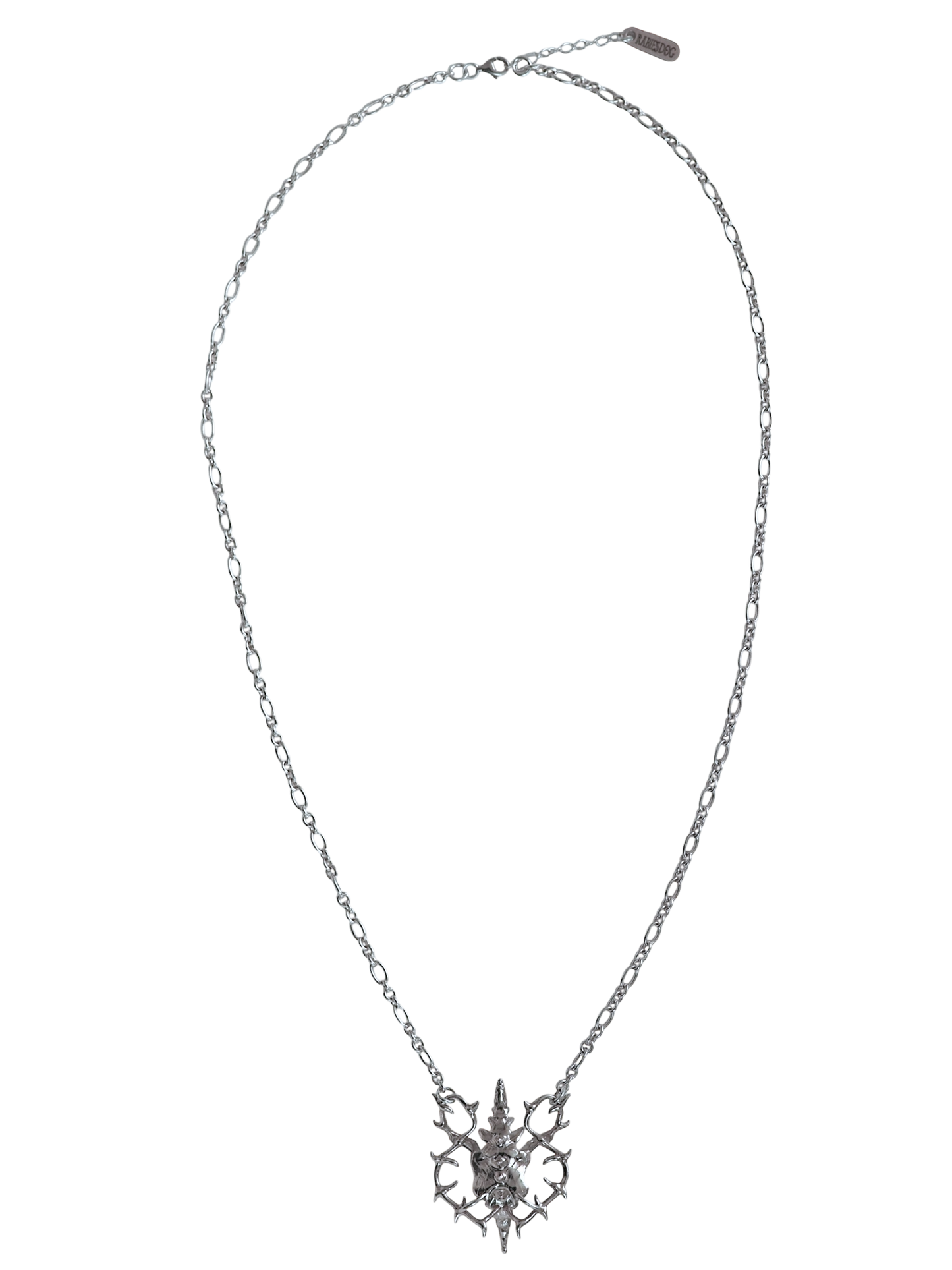 Parasite Necklace