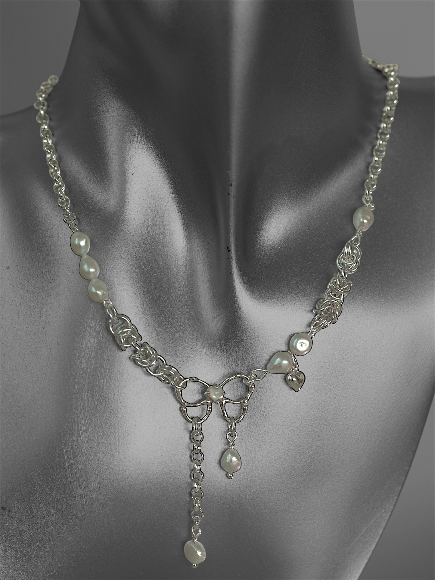 Reverie Necklace