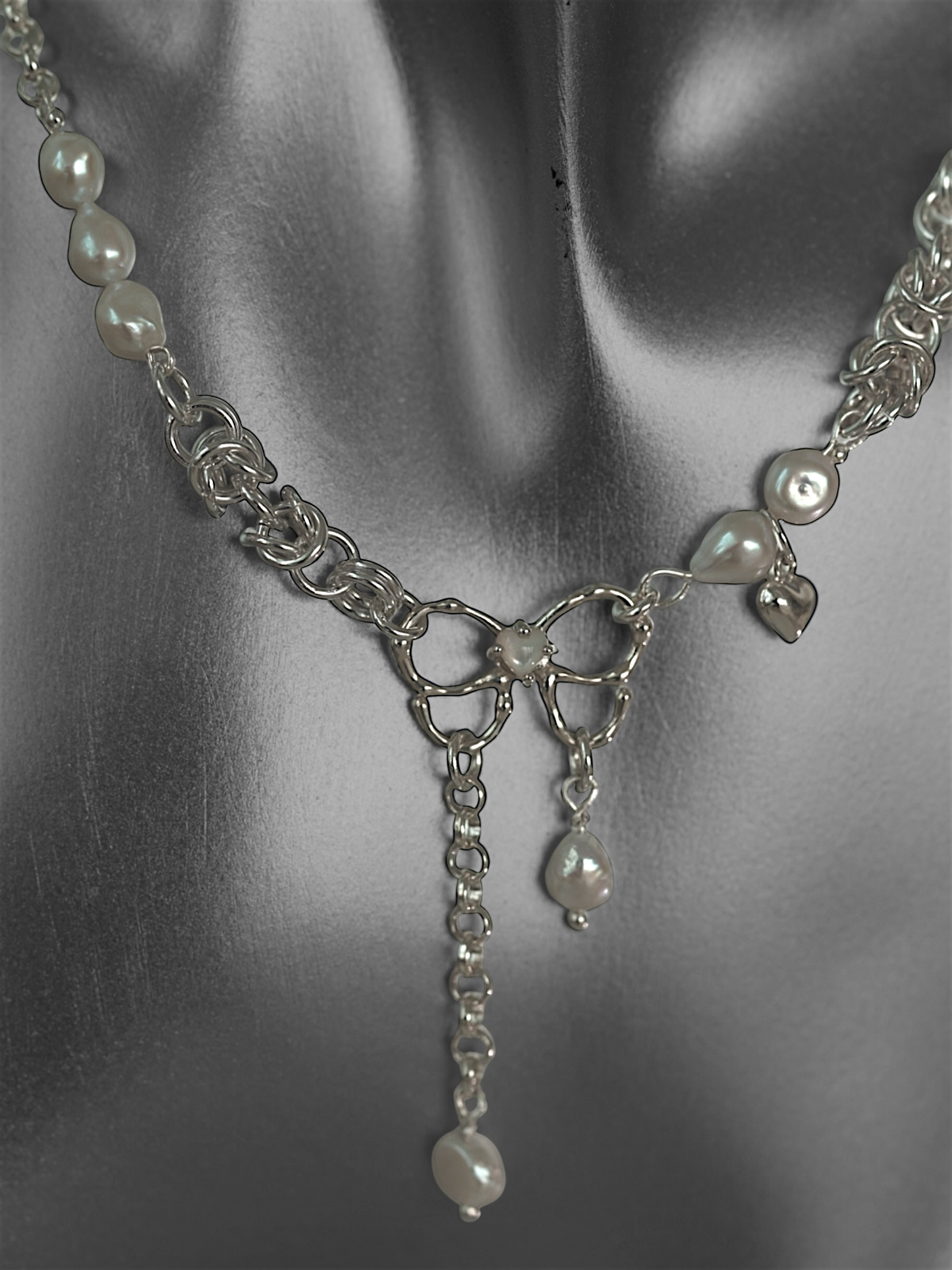 Reverie Necklace