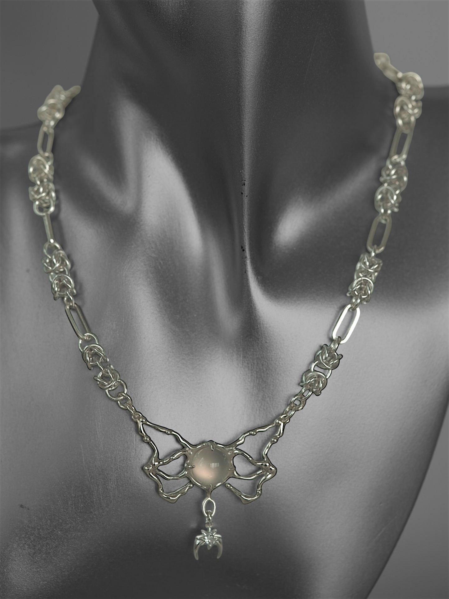 Aria Necklace