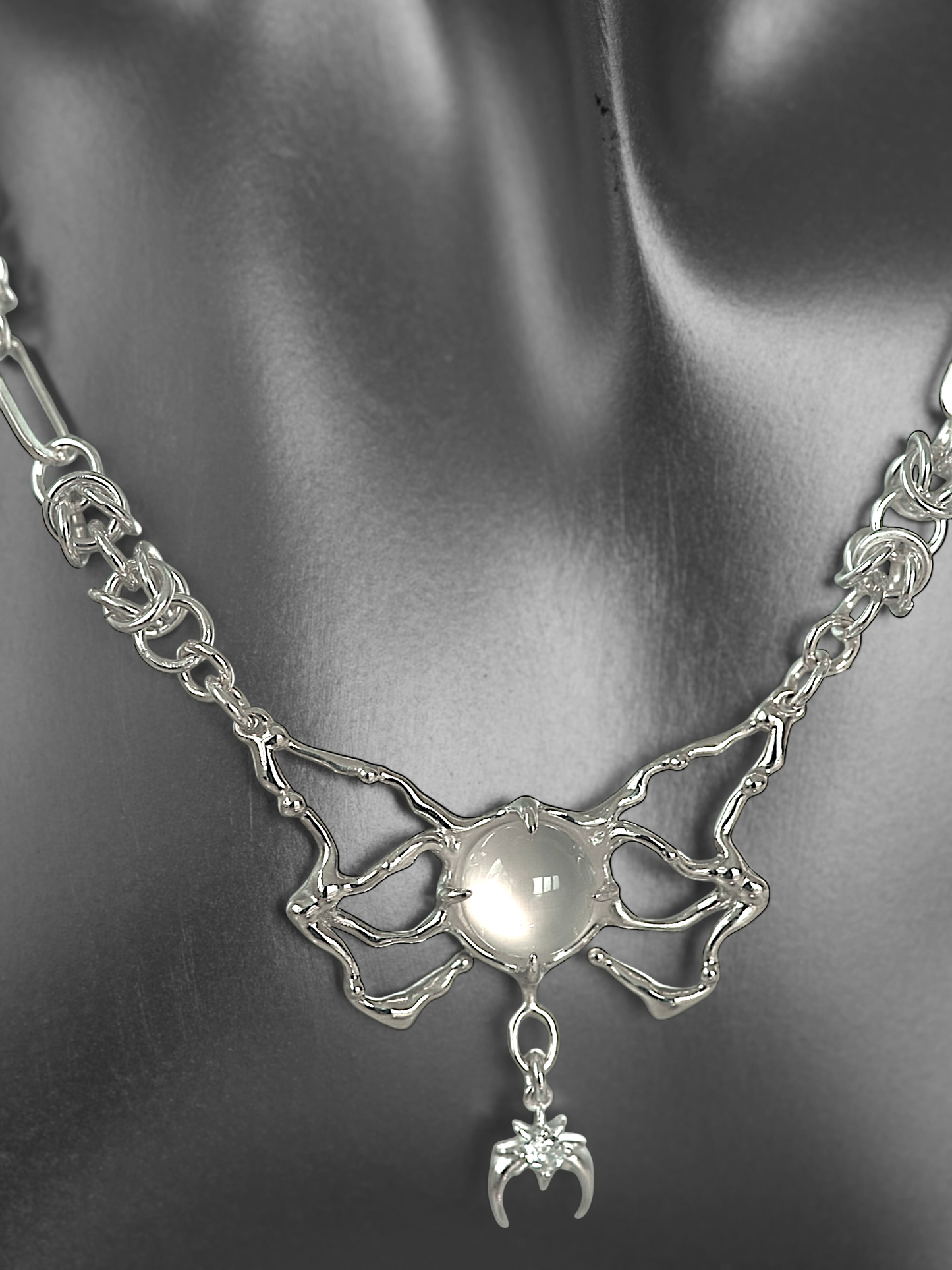 Aria Necklace