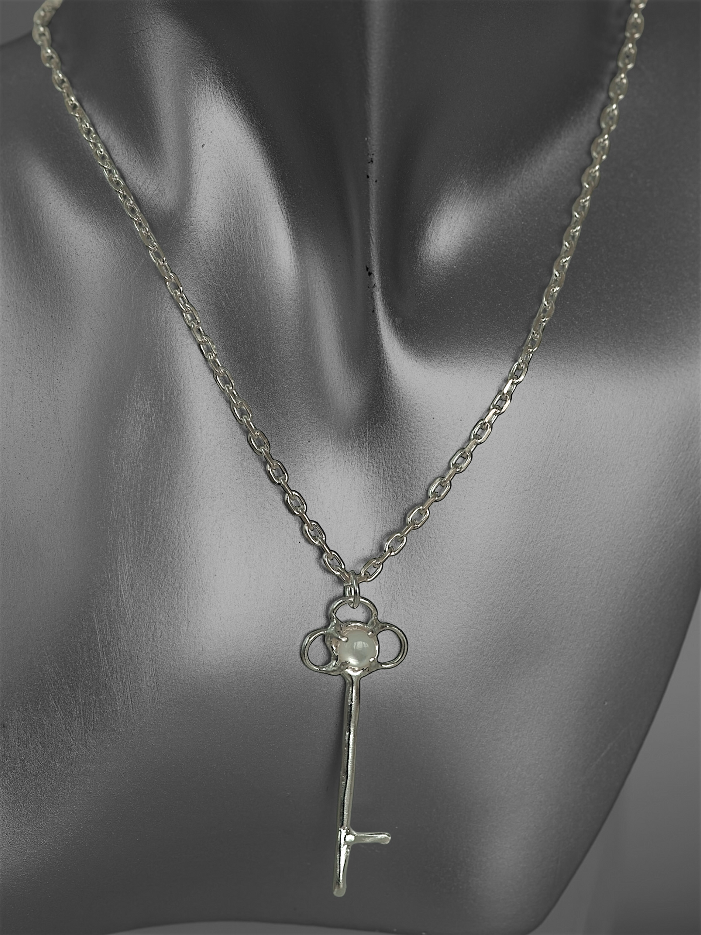 Gatekeeper Necklace