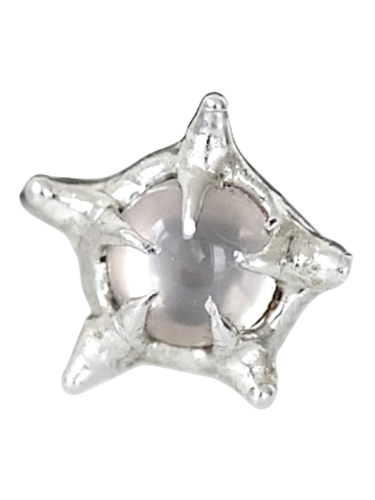 Trumpet Bloom Ring