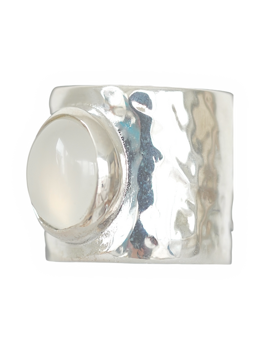 Moonlake Ring Polished