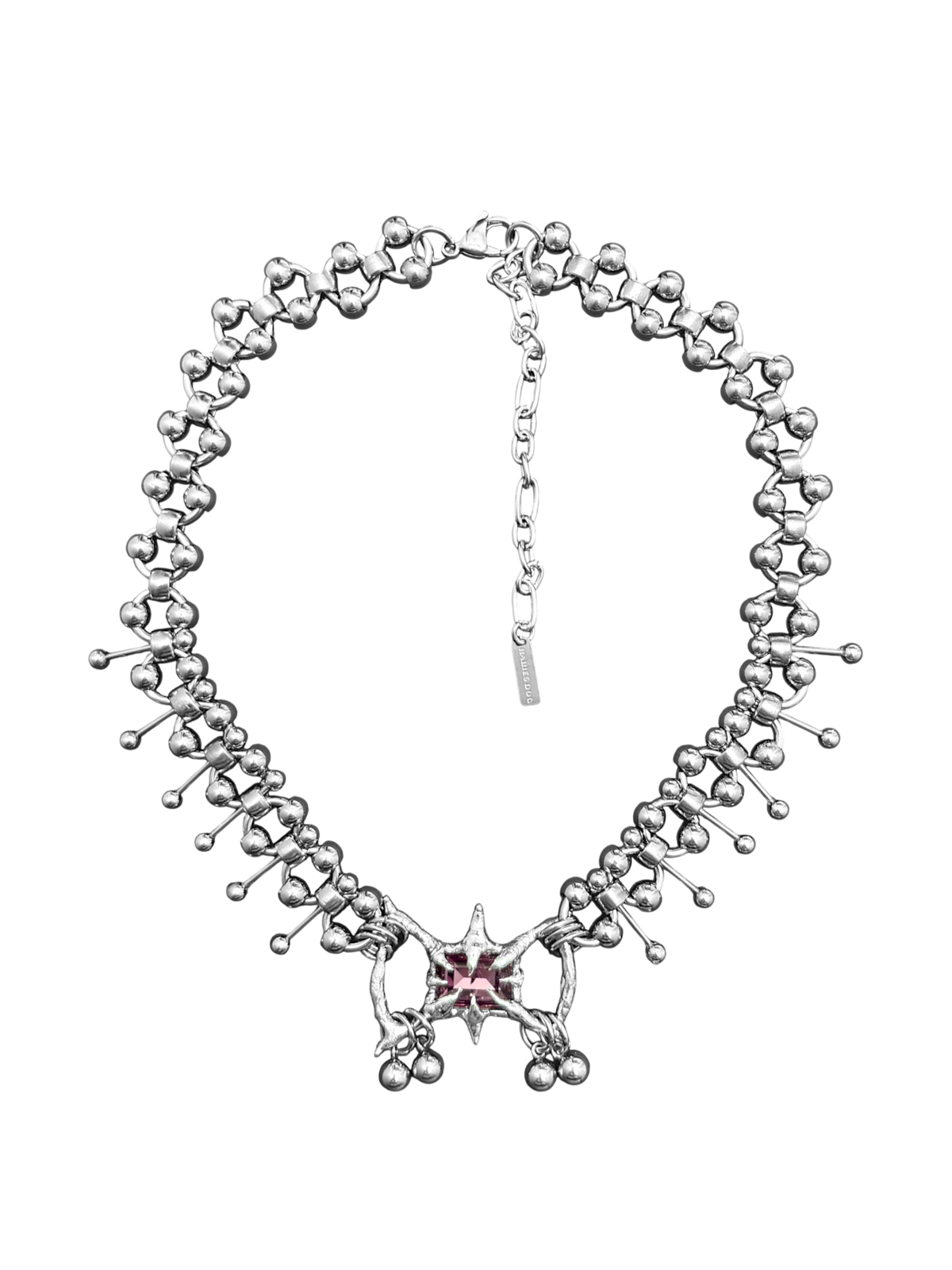 Dixie Necklace