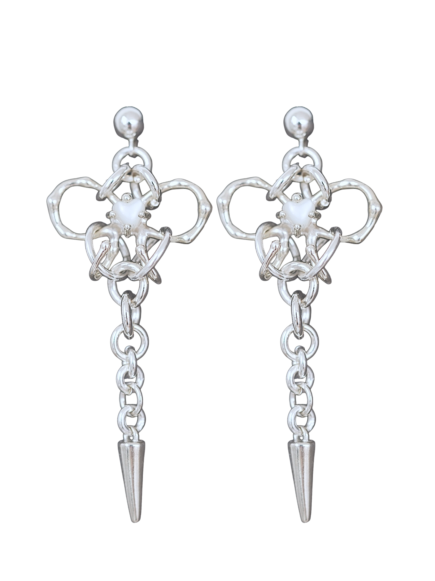 Arcane Earrings