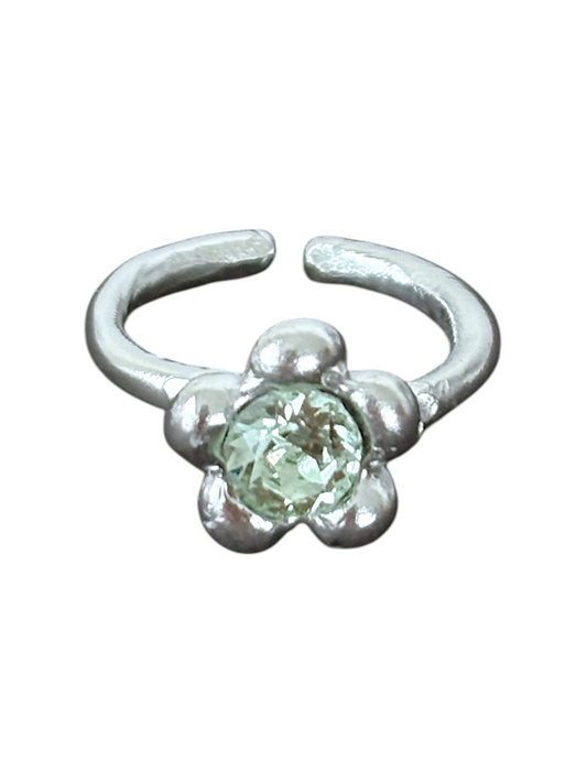Flower Ring