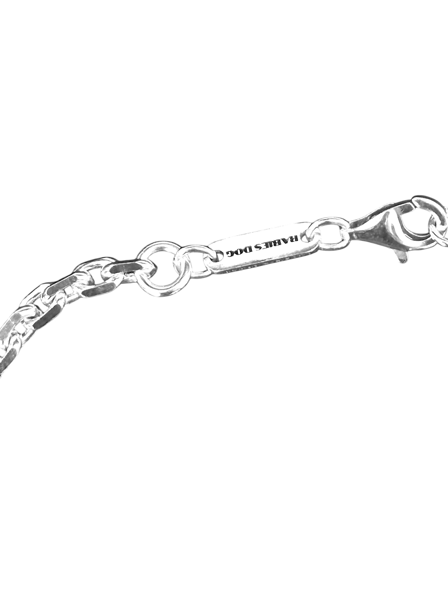 Signature Spiky Heart Necklace