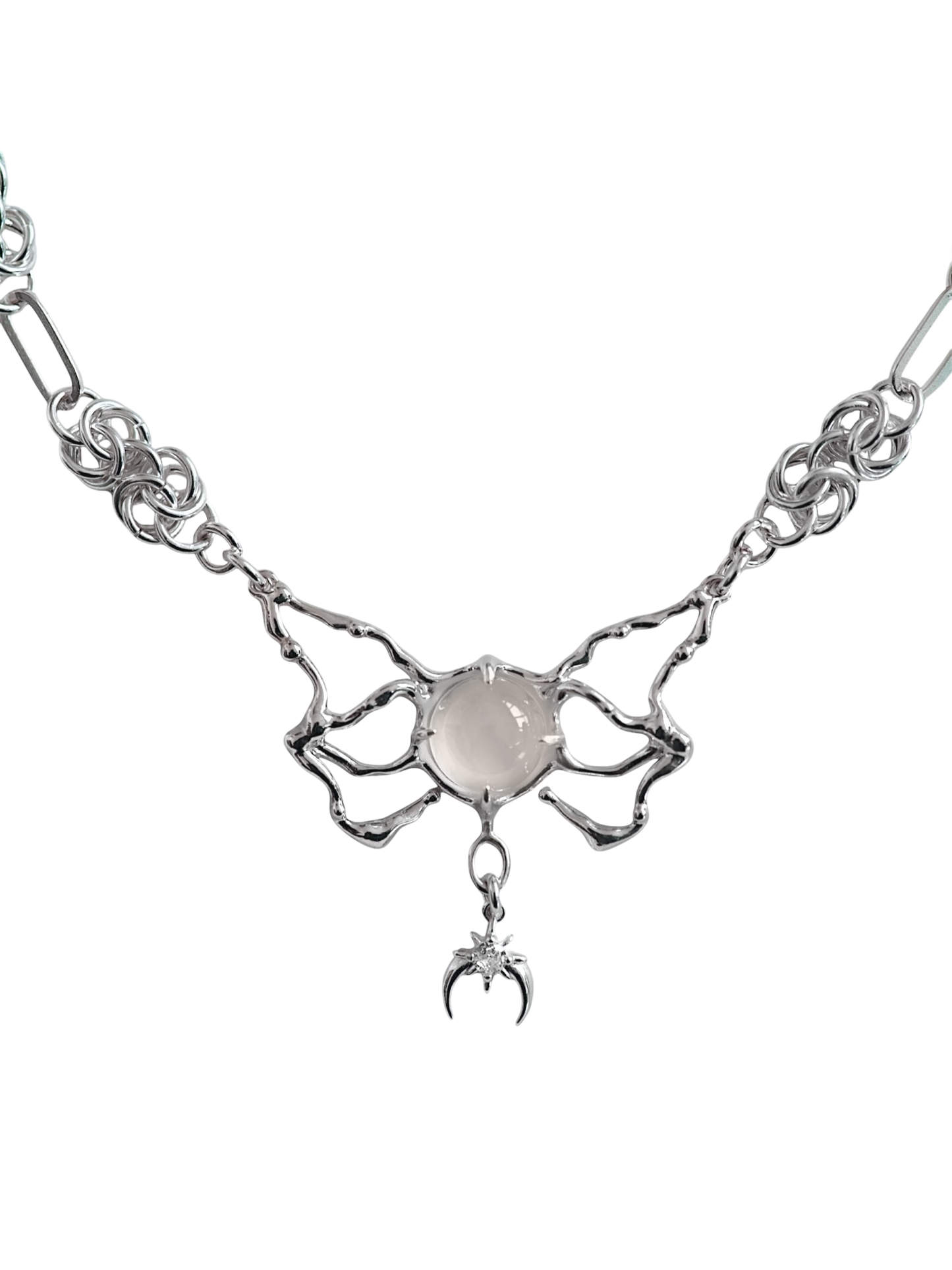 Aria Necklace