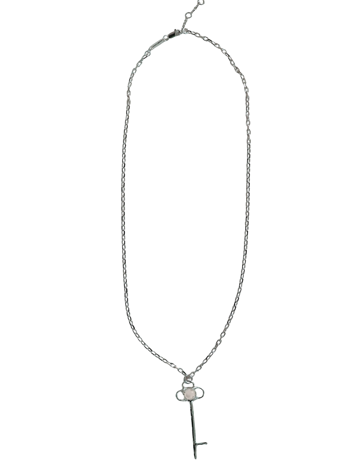 Gatekeeper Necklace