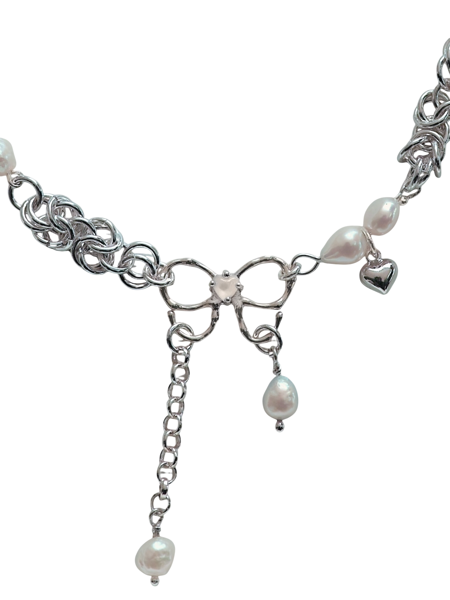 Reverie Necklace