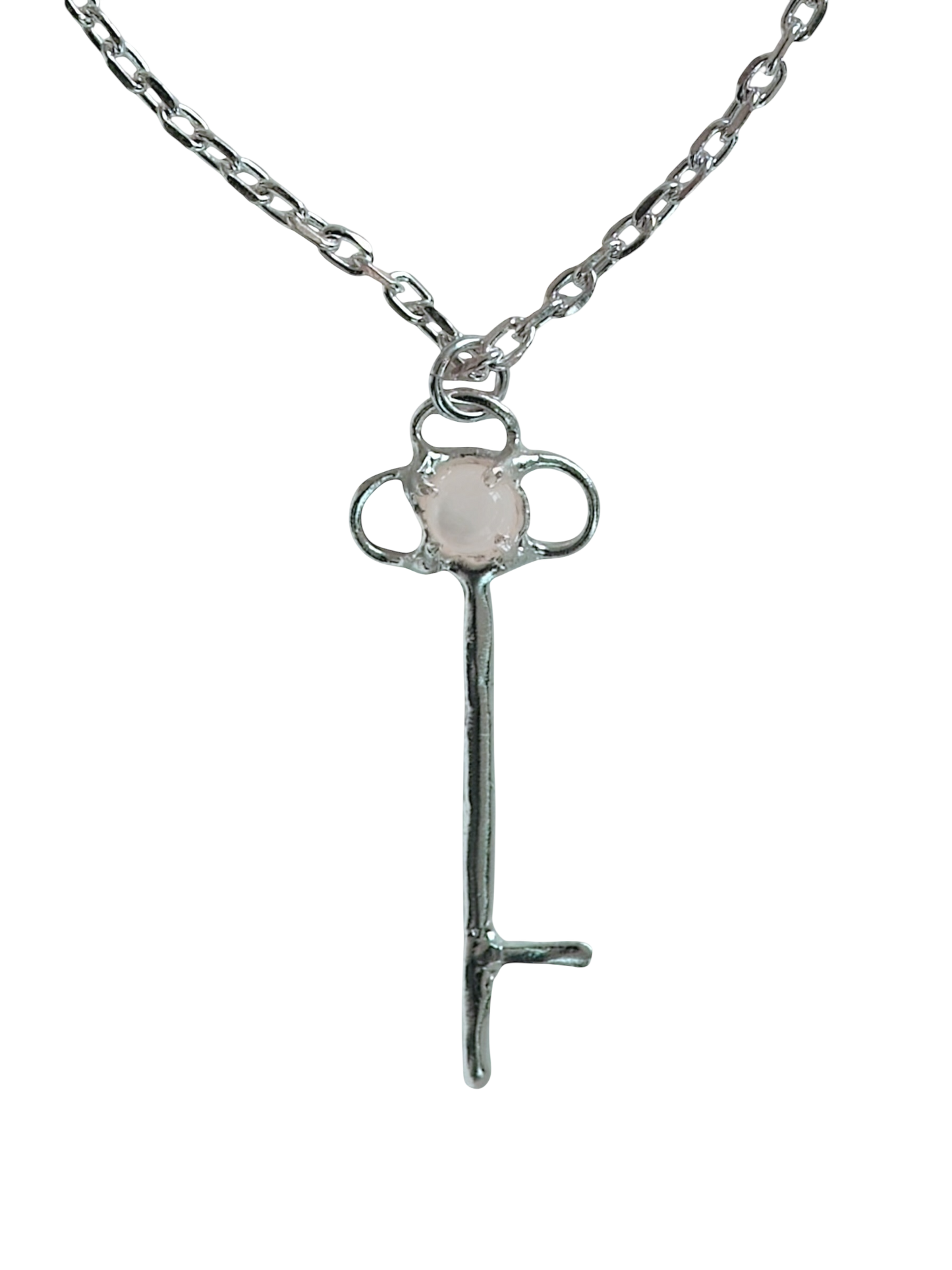 Gatekeeper Necklace
