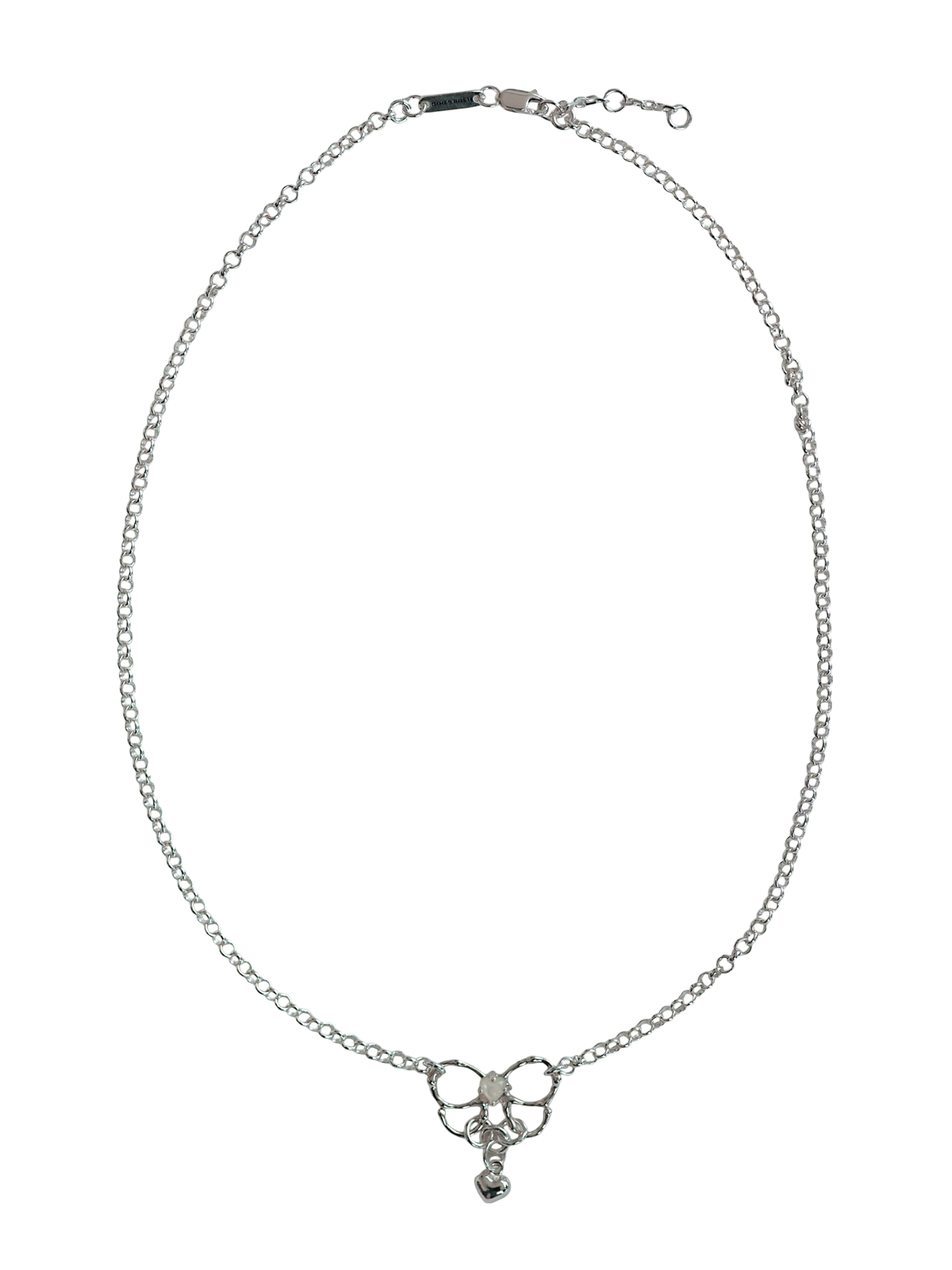 Pulse Necklace