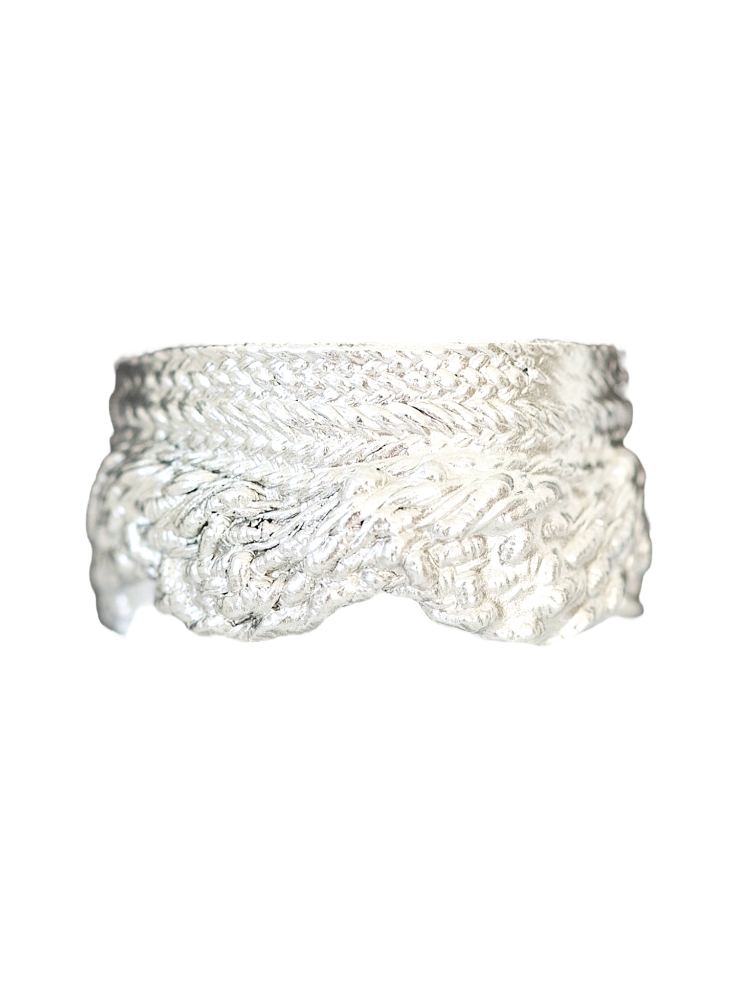 Laced Ring