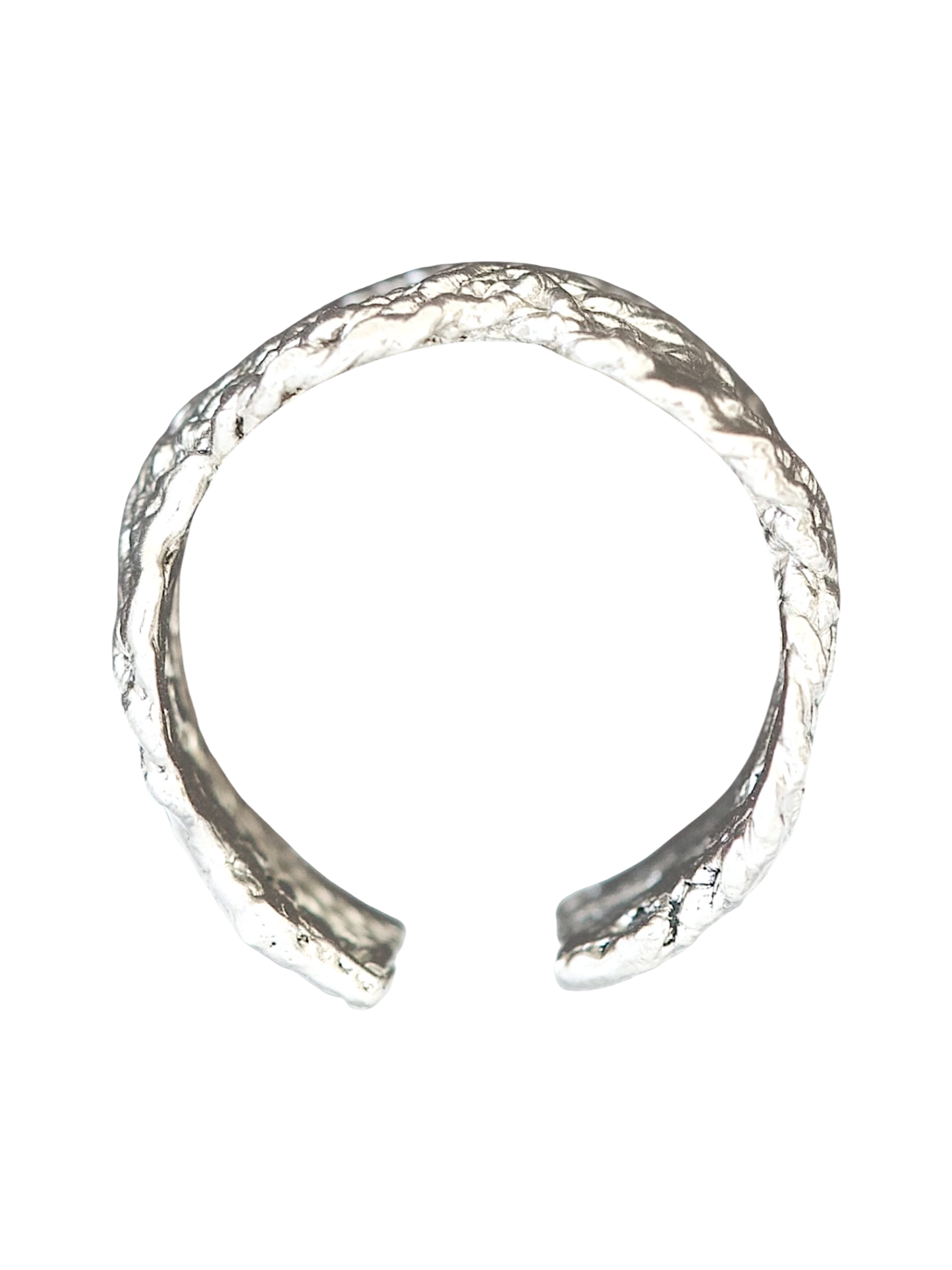 Laced Ring