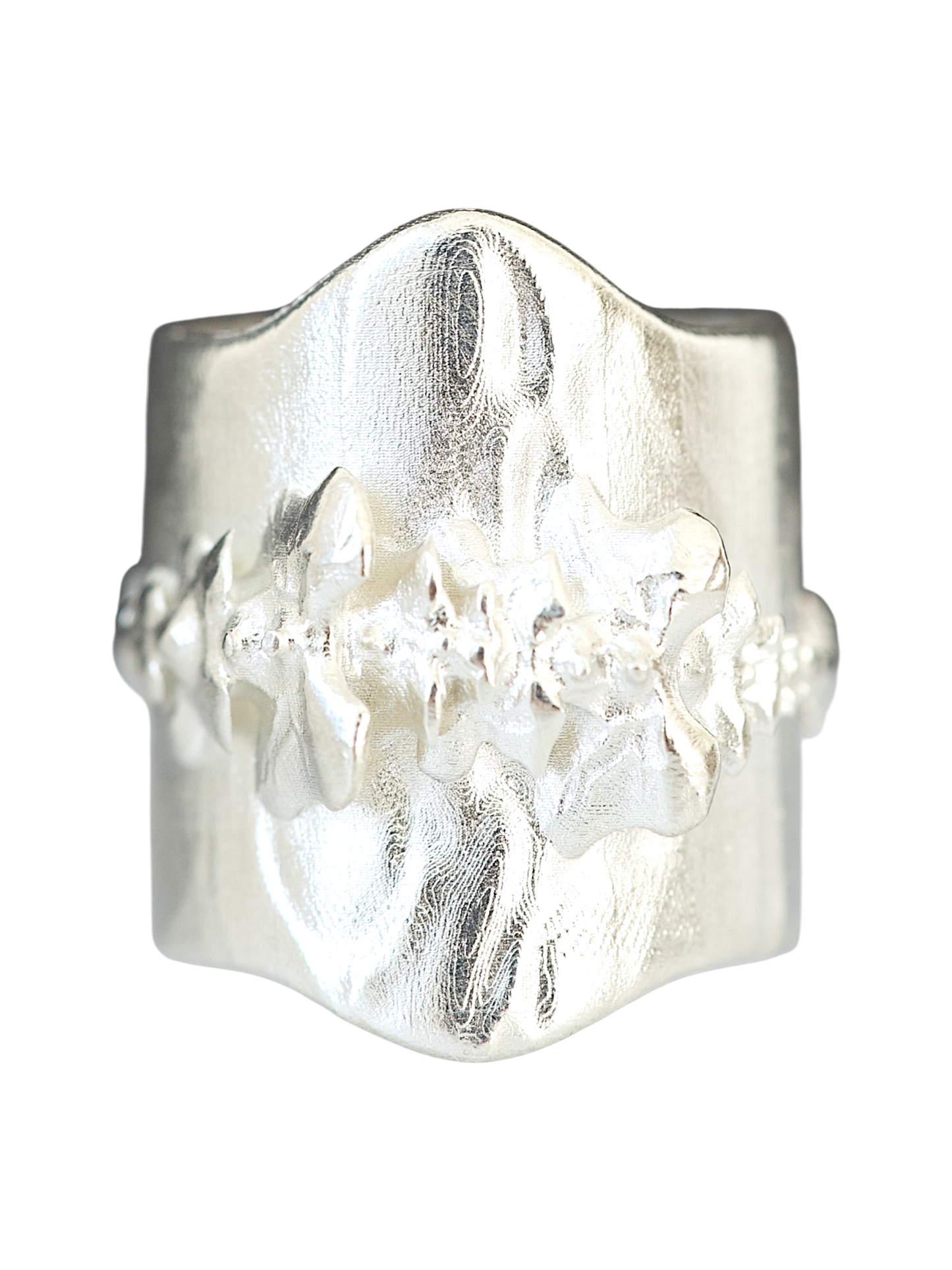 Parasite Ring