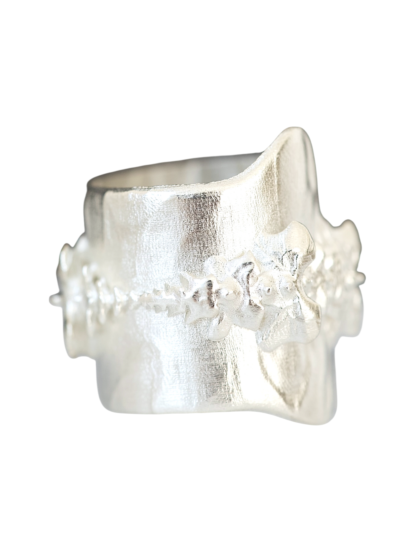 Parasite Ring