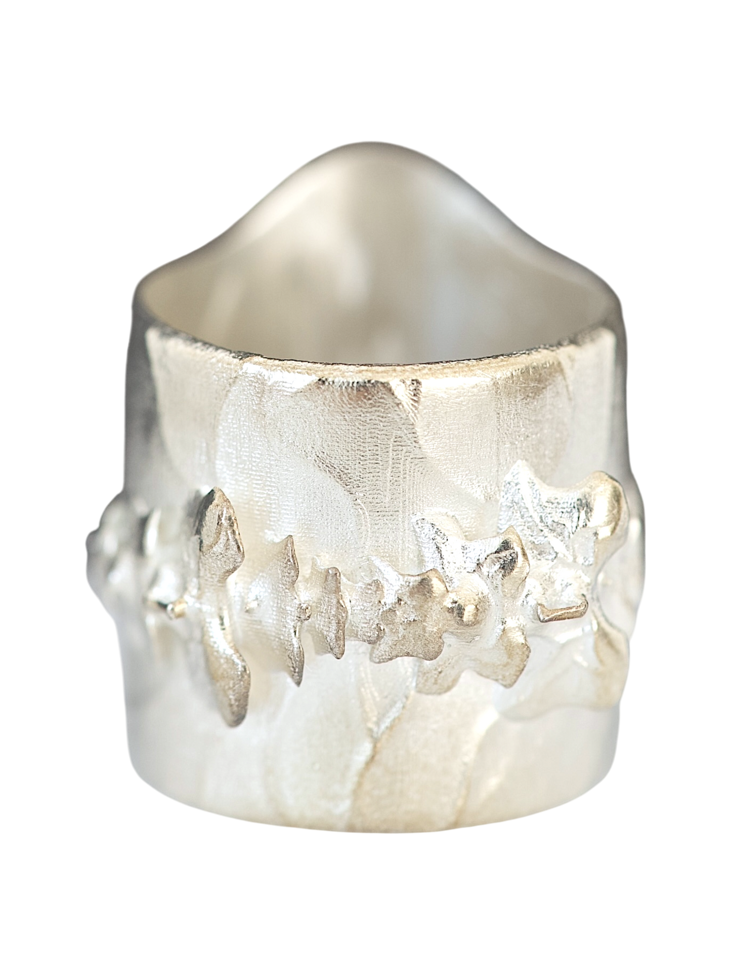 Parasite Ring