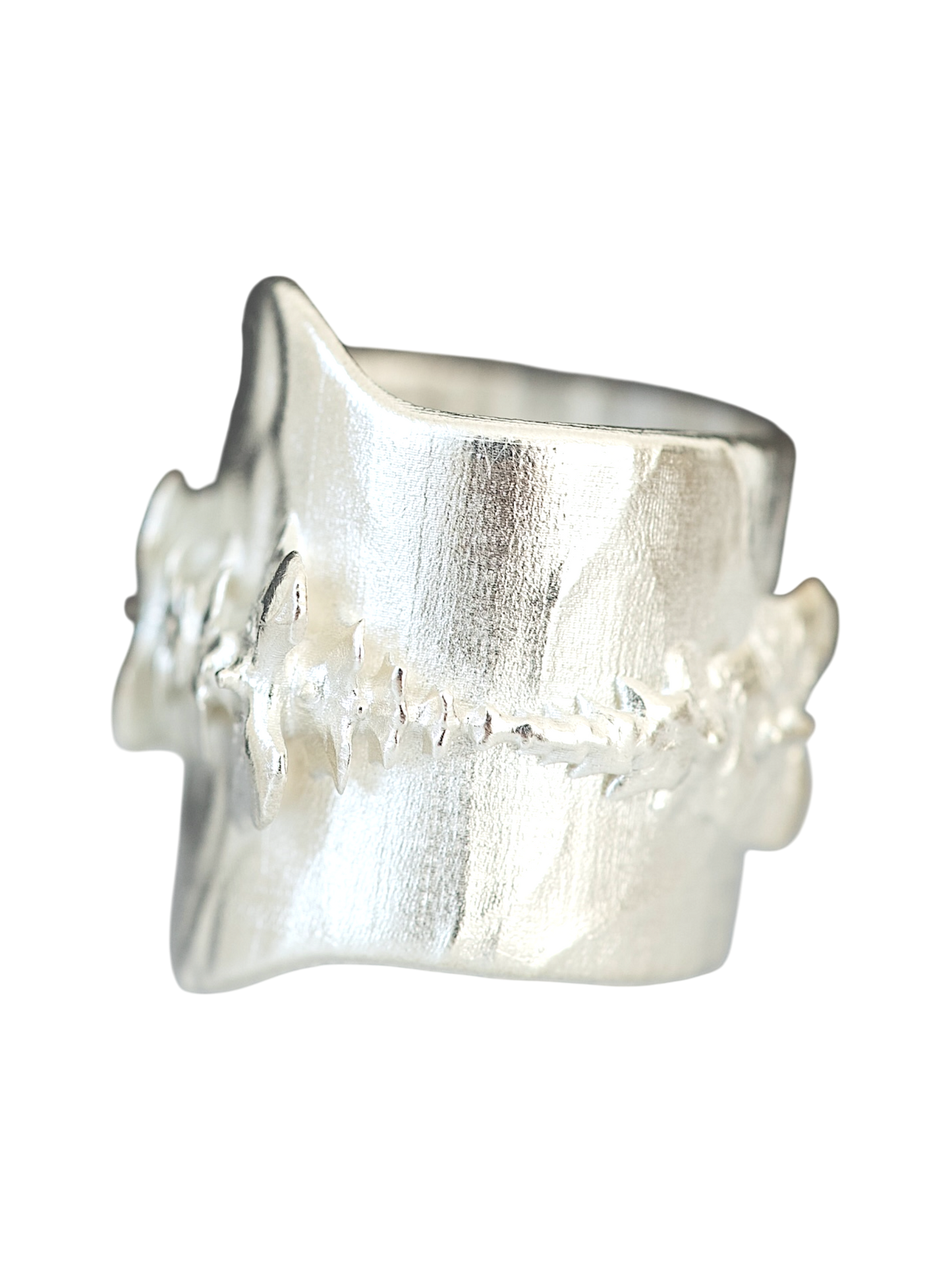 Parasite Ring