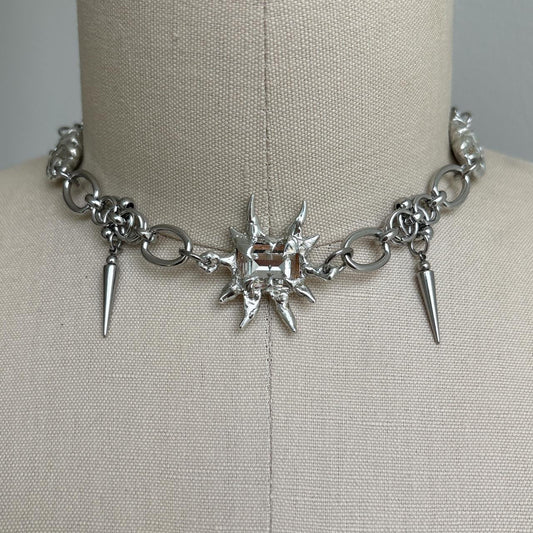 Angeltrap Necklace