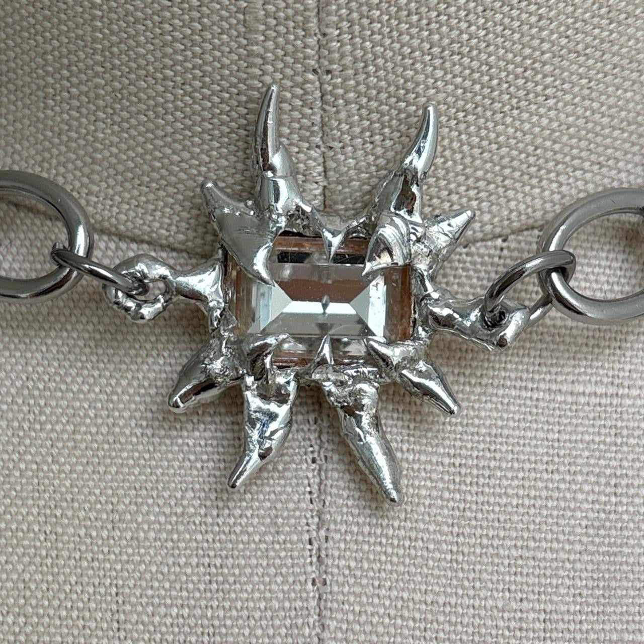 Angeltrap Necklace