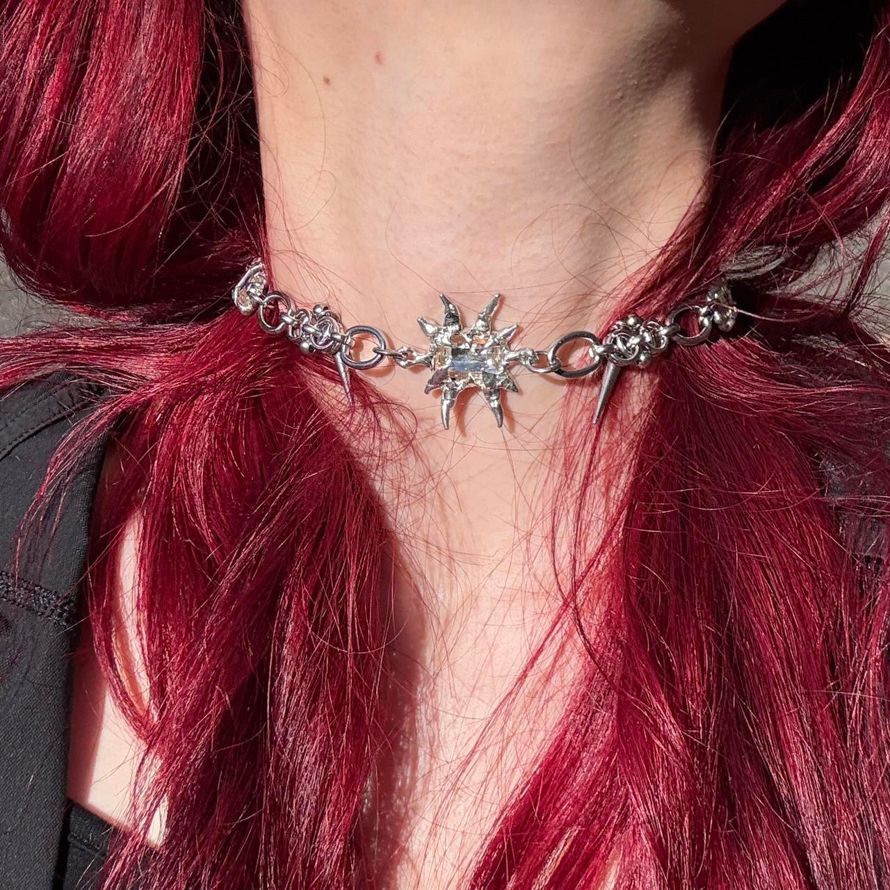 Angeltrap Necklace