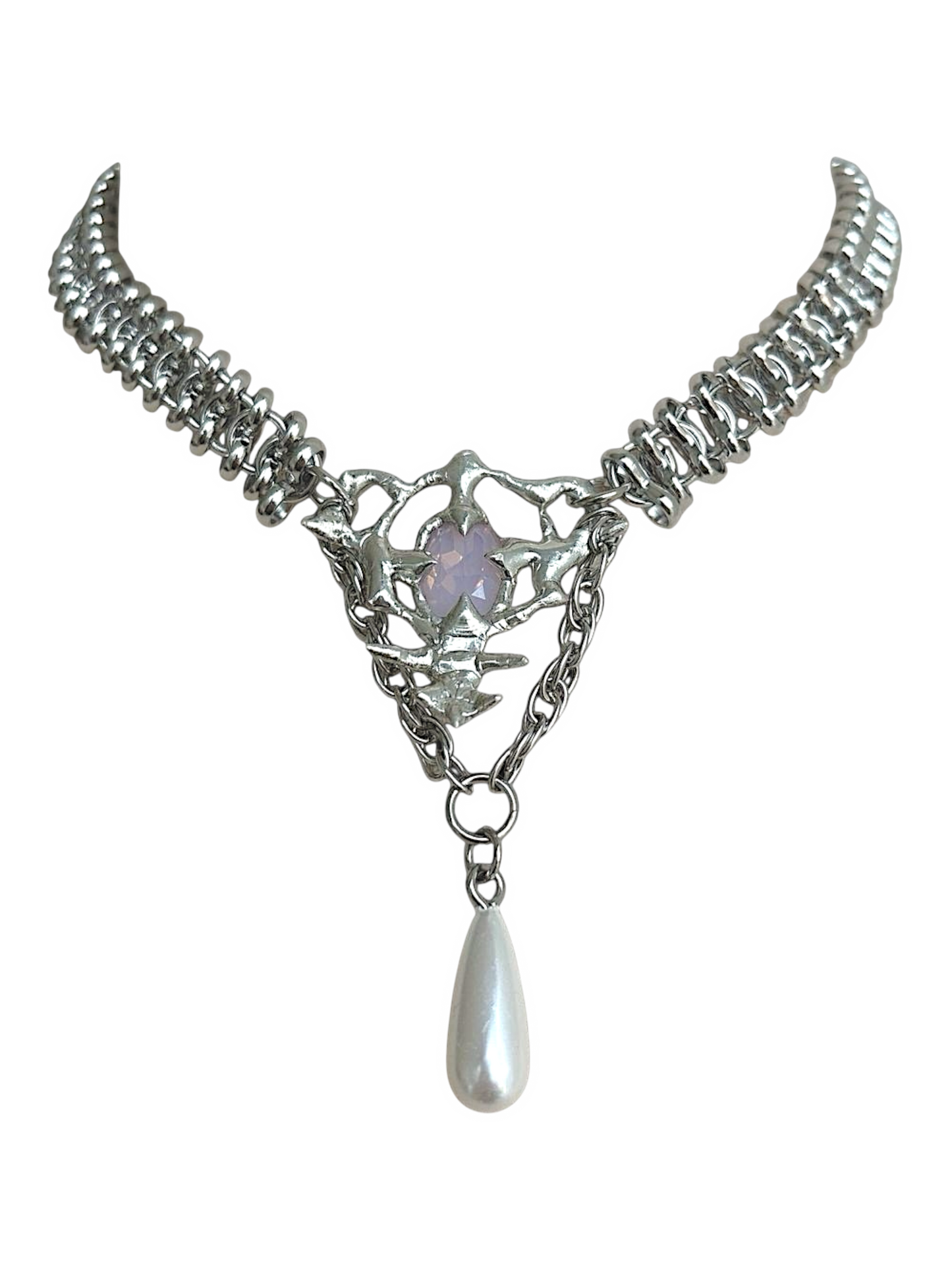 Thorn Relic Necklace