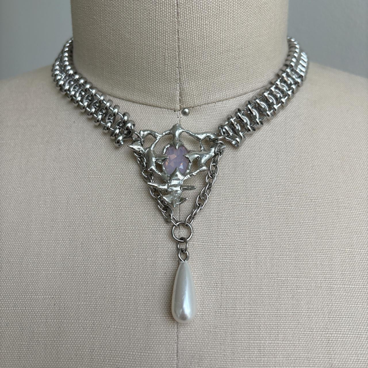Thorn Relic Necklace