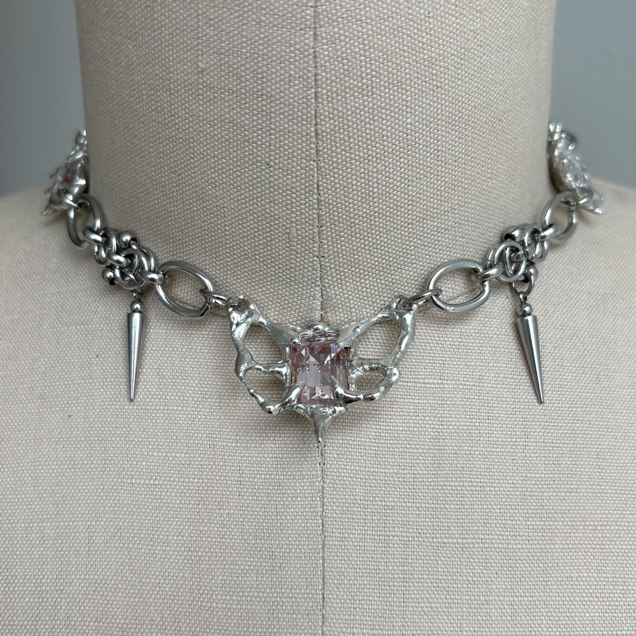 Butterfly Dream Necklace