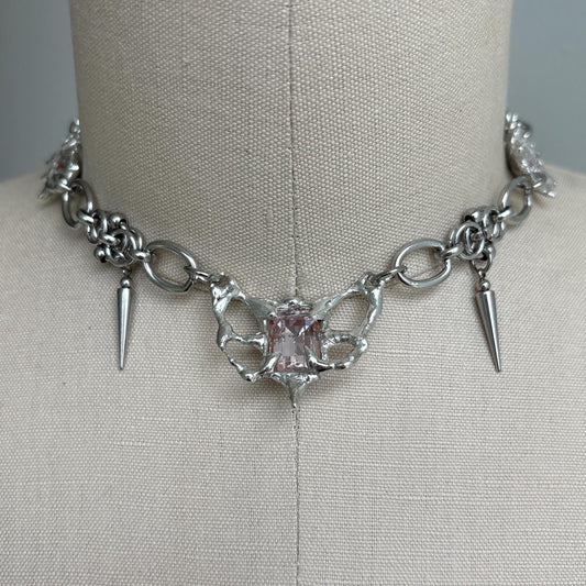 Butterfly Dream Necklace