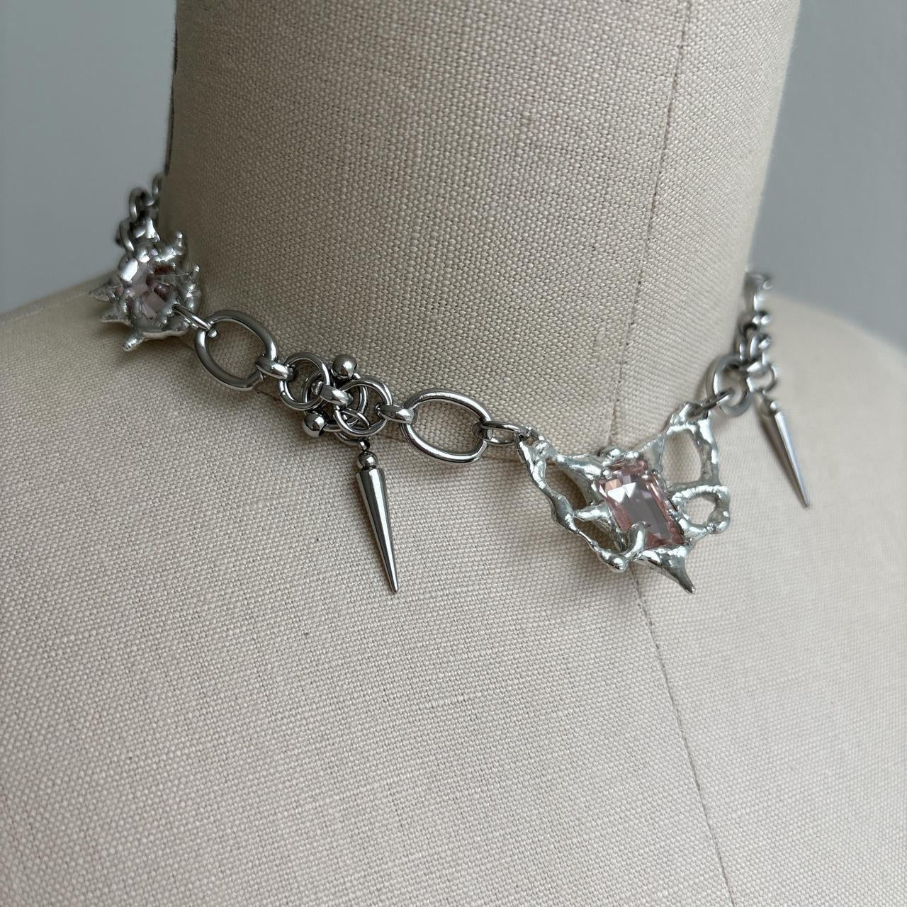 Butterfly Dream Necklace