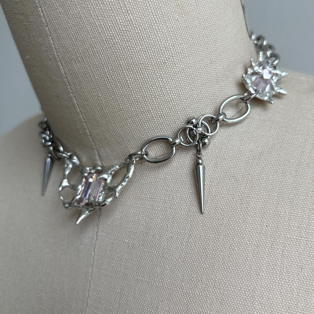 Butterfly Dream Necklace