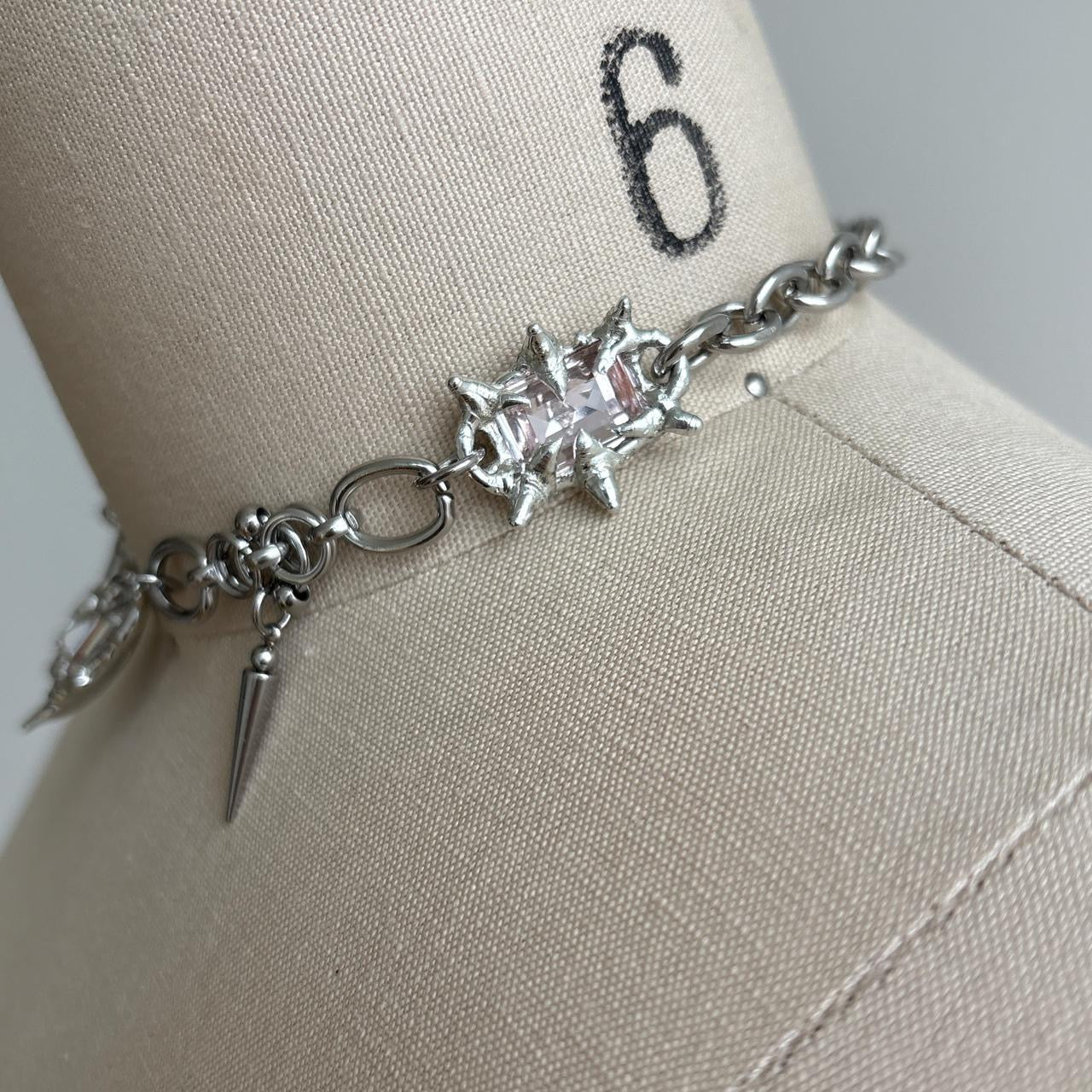 Butterfly Dream Necklace