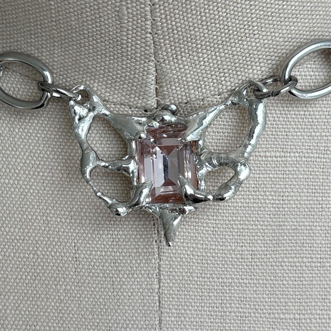 Butterfly Dream Necklace