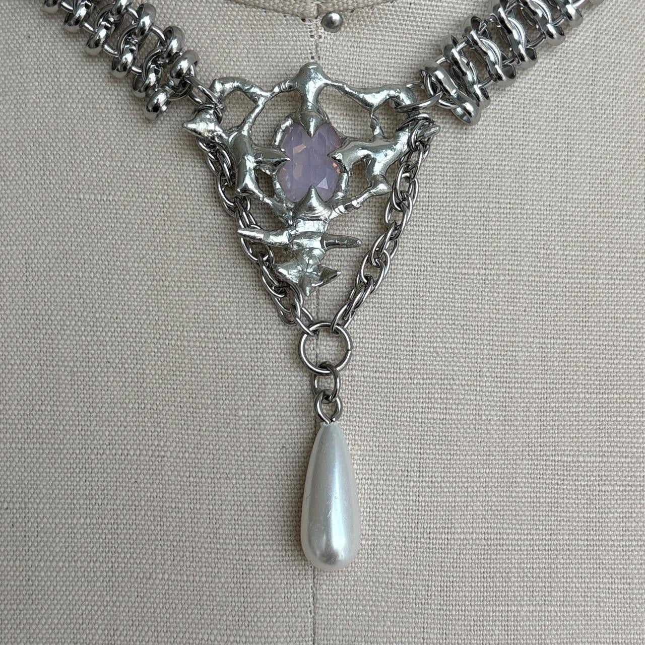 Thorn Relic Necklace
