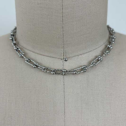 Horseshoe Link Choker