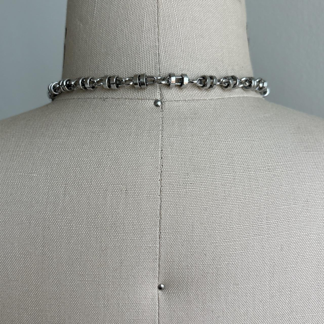 Genuine Baroque Pearl Necklace