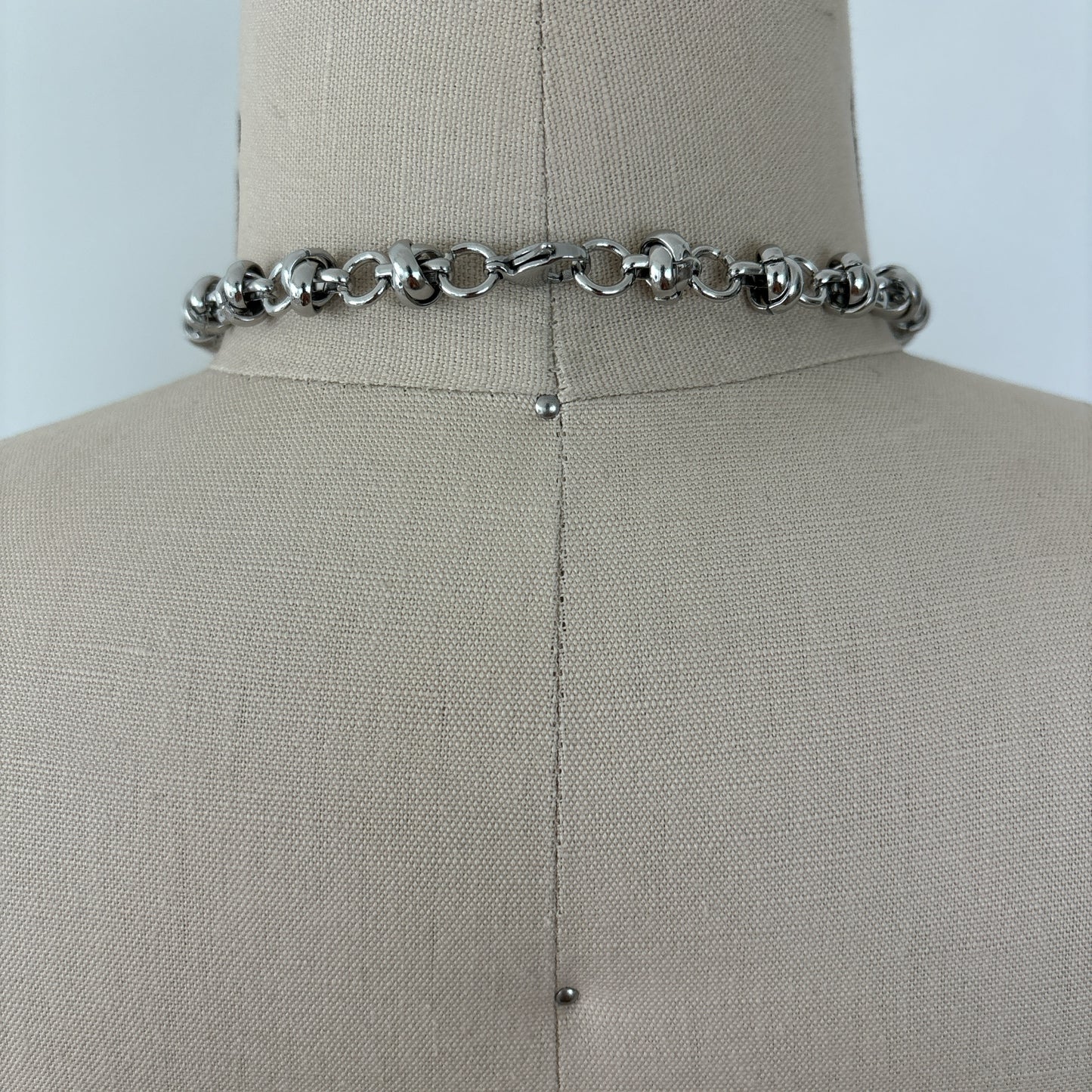 Pierce My Prayer Necklace