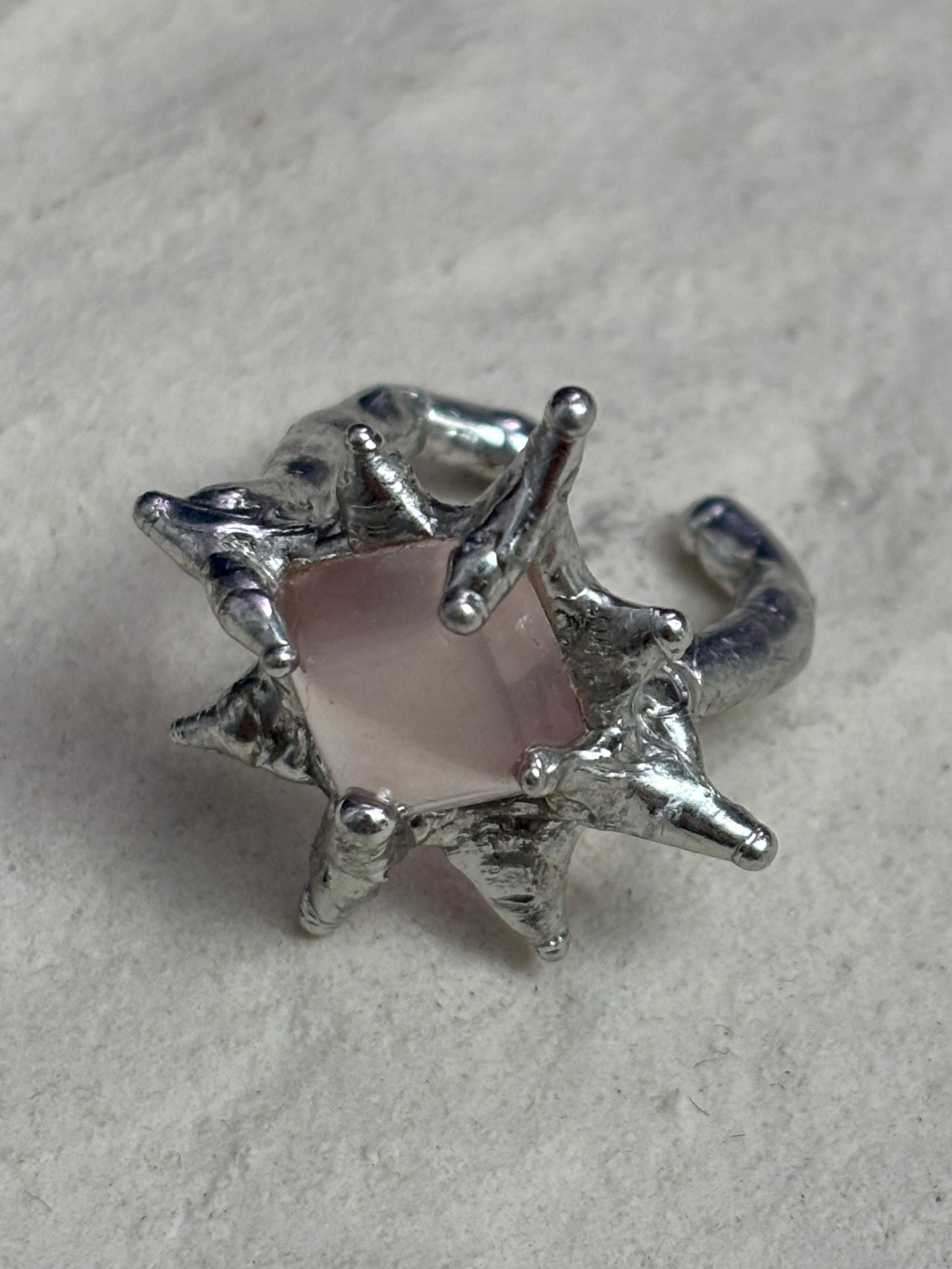 Sirius Ring