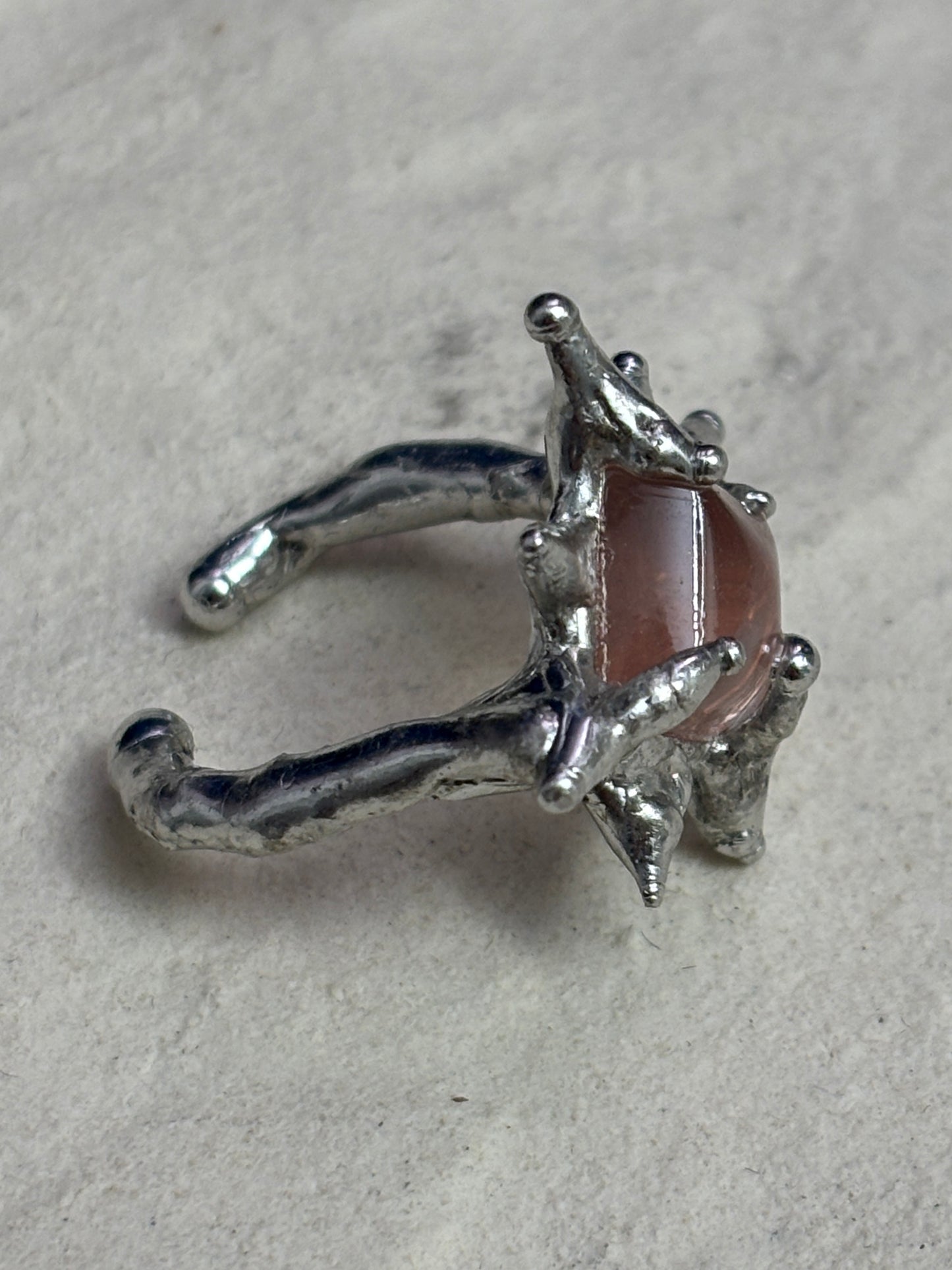Sirius Ring