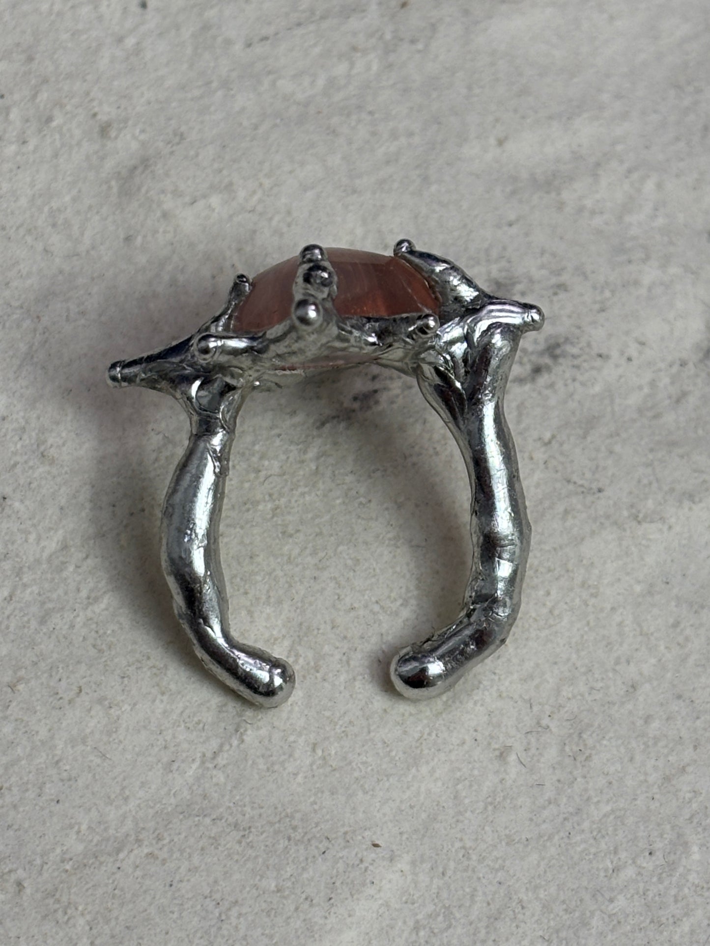 Sirius Ring